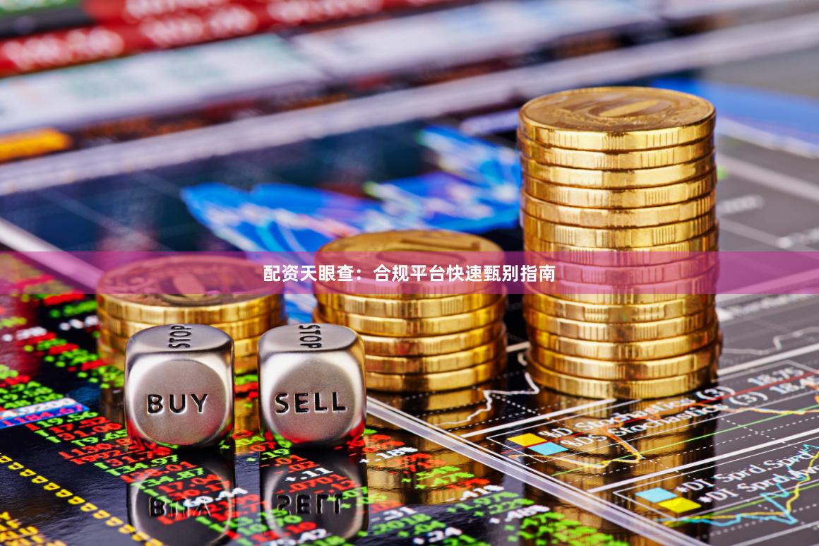 配资天眼查：合规平台快速甄别指南