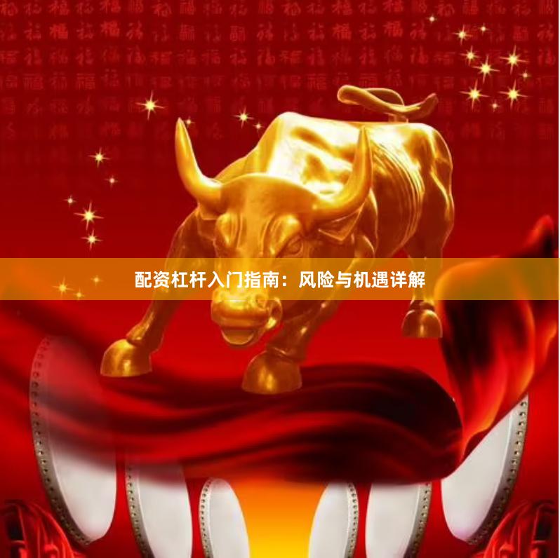 配资杠杆入门指南：风险与机遇详解